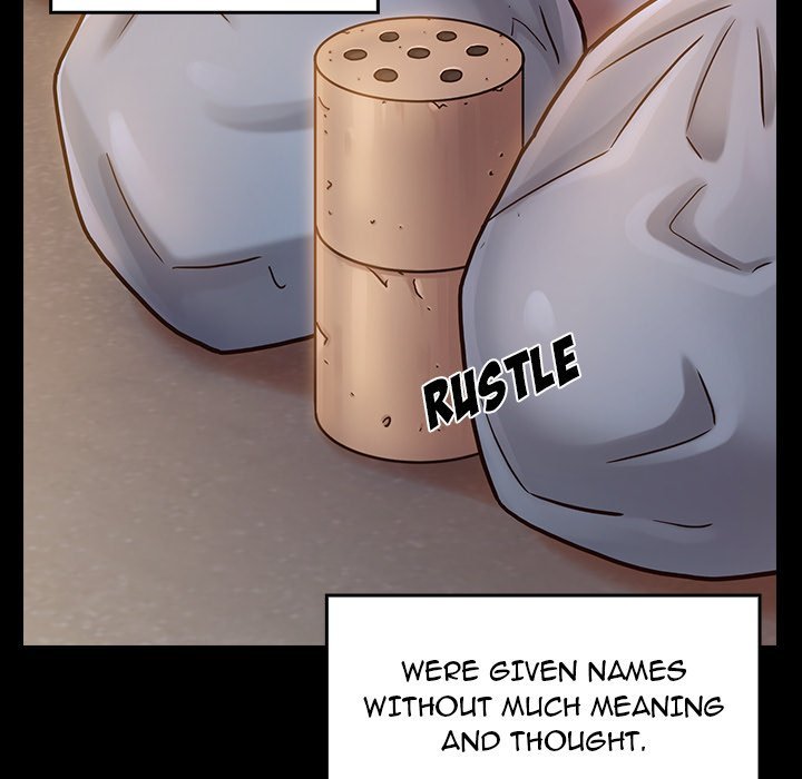 Fruitless Manhwa - Chapter 20 Page 135