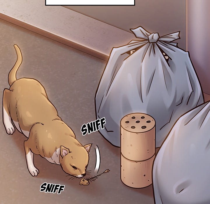 Fruitless Manhwa - Chapter 20 Page 137