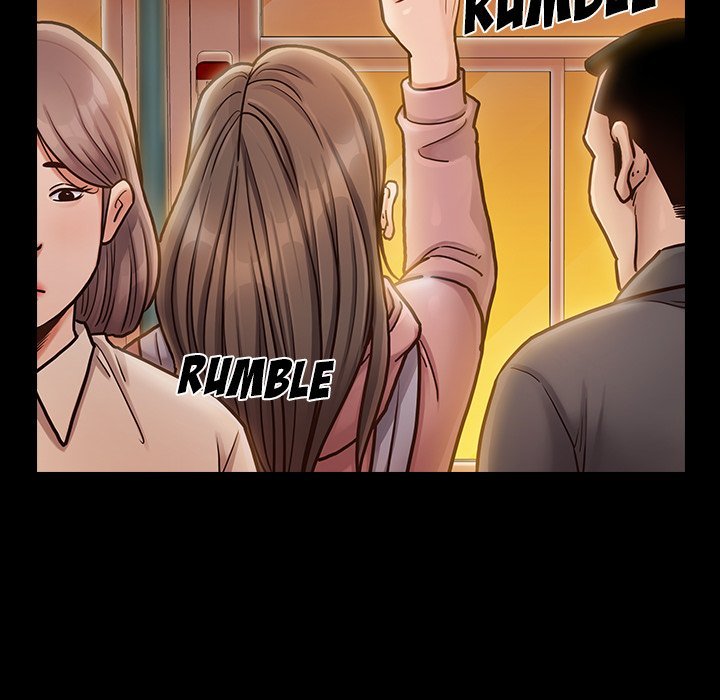 Fruitless Manhwa - Chapter 20 Page 145