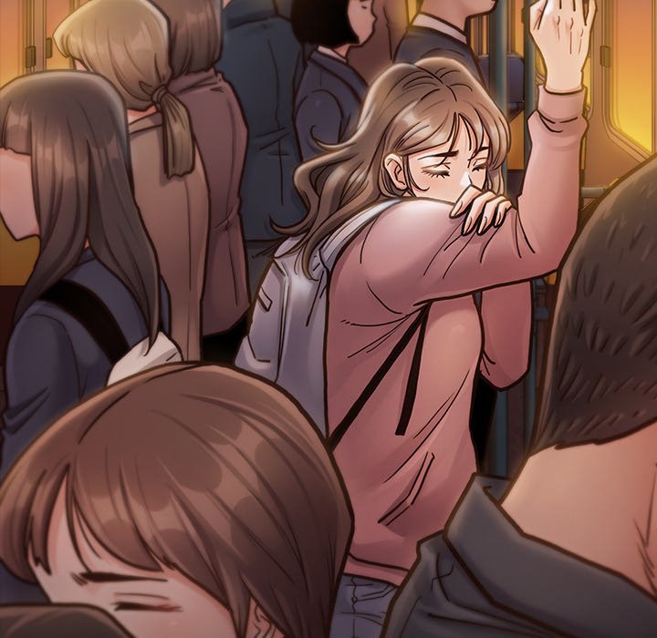 Fruitless Manhwa - Chapter 20 Page 154