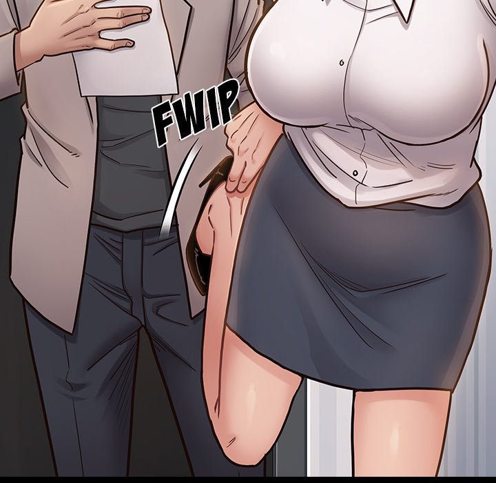 Fruitless Manhwa - Chapter 20 Page 161