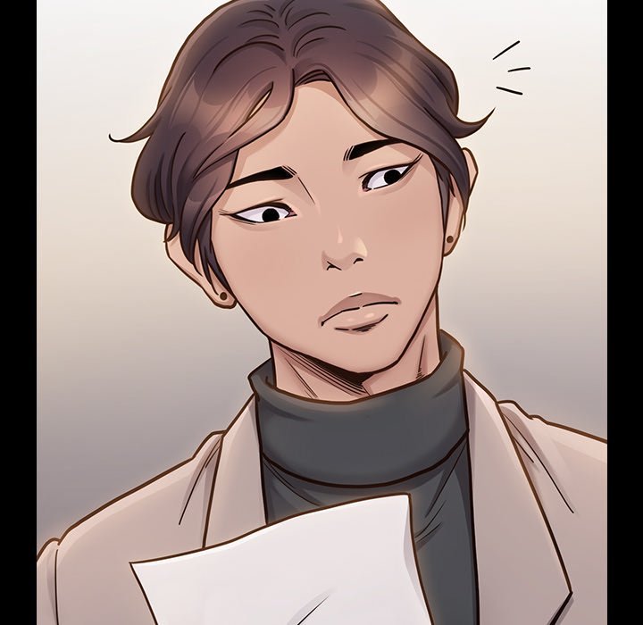 Fruitless Manhwa - Chapter 20 Page 163