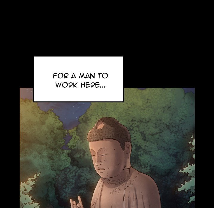 Fruitless Manhwa - Chapter 59 Page 5