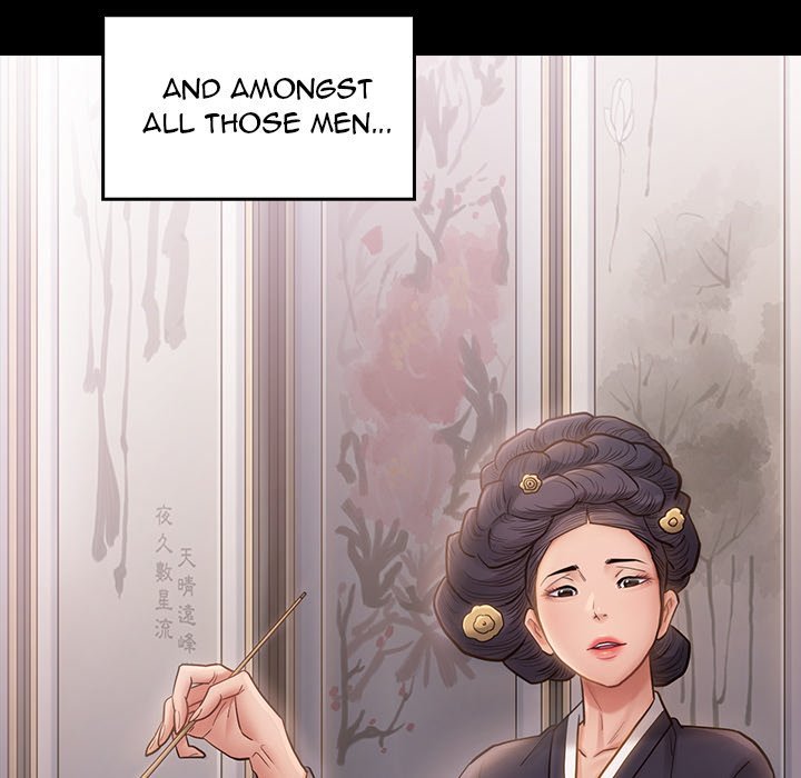 Fruitless Manhwa - Chapter 59 Page 7