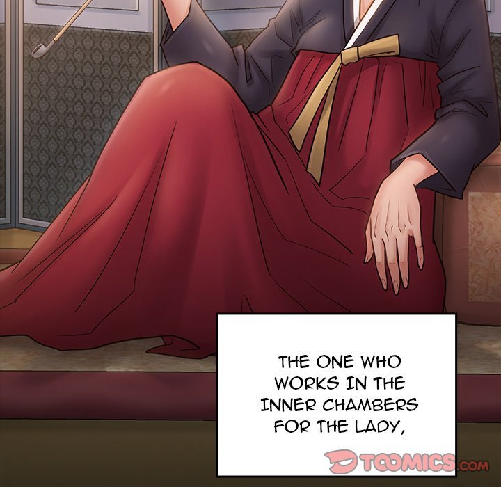 Fruitless Manhwa - Chapter 59 Page 8