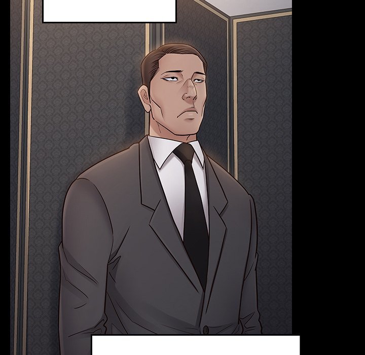 Fruitless Manhwa - Chapter 59 Page 10