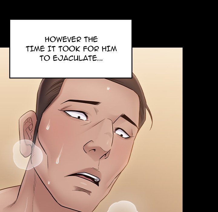 Fruitless Manhwa - Chapter 59 Page 13