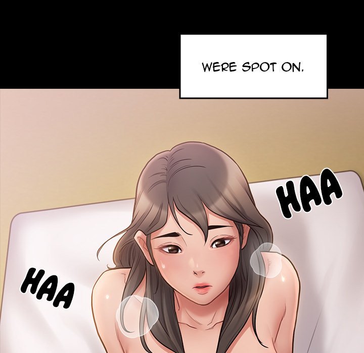 Fruitless Manhwa - Chapter 59 Page 21