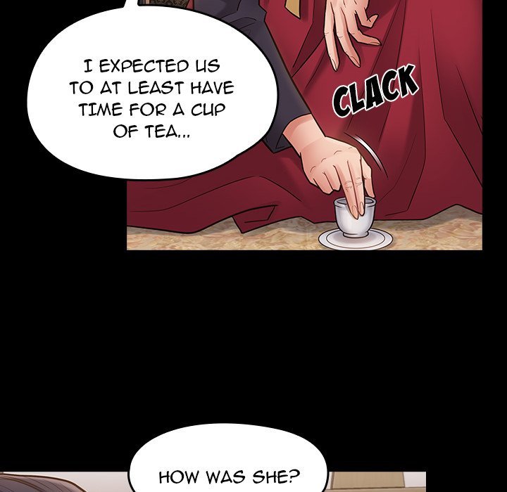Fruitless Manhwa - Chapter 59 Page 30