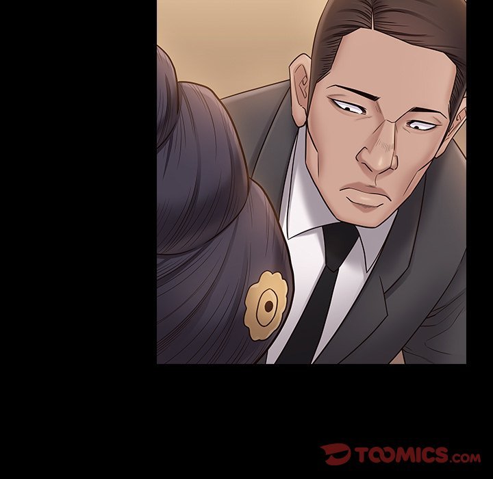 Fruitless Manhwa - Chapter 59 Page 38