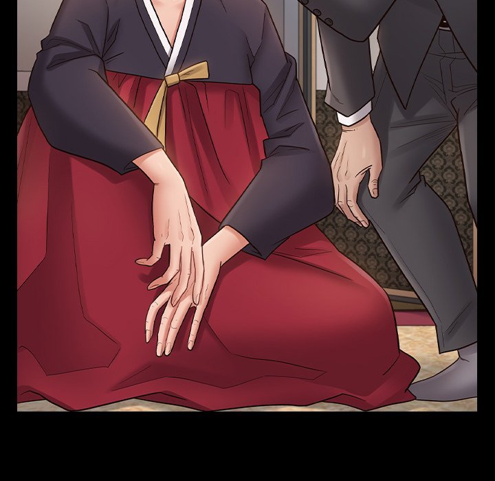 Fruitless Manhwa - Chapter 59 Page 40