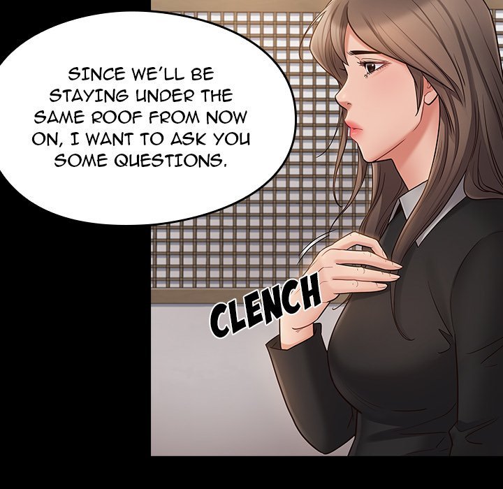 Fruitless Manhwa - Chapter 59 Page 45