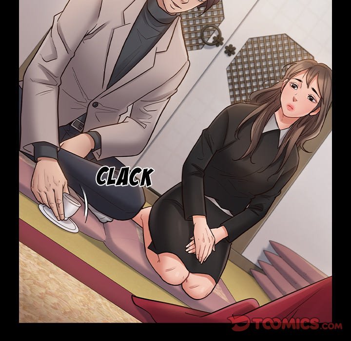Fruitless Manhwa - Chapter 59 Page 50