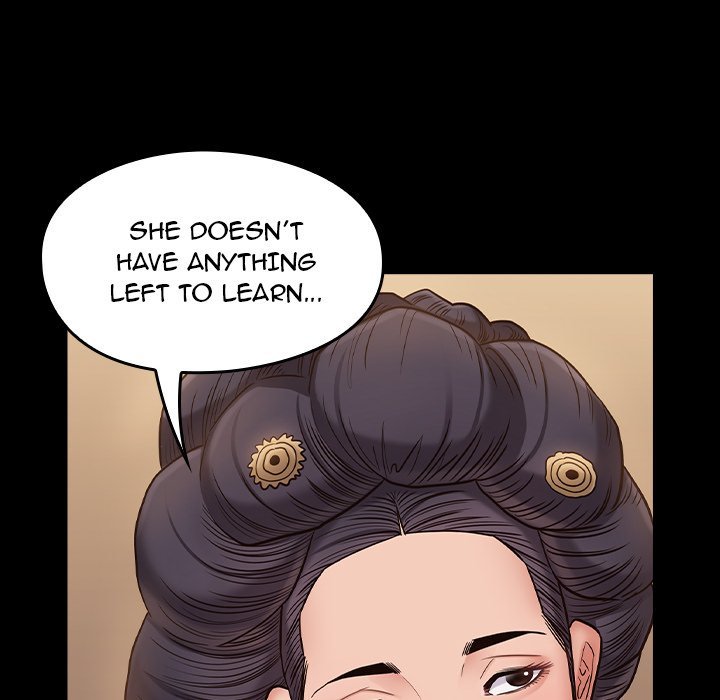 Fruitless Manhwa - Chapter 59 Page 51