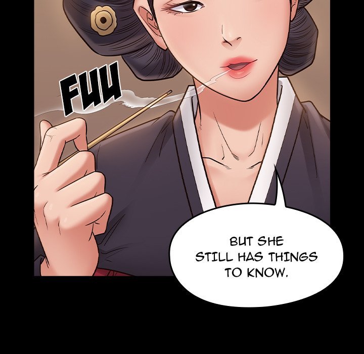 Fruitless Manhwa - Chapter 59 Page 52