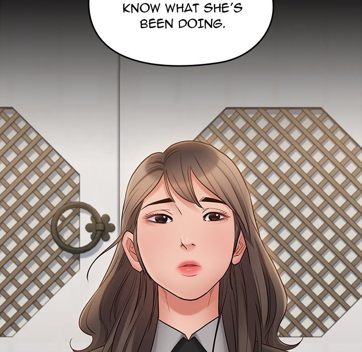 Fruitless Manhwa - Chapter 59 Page 54