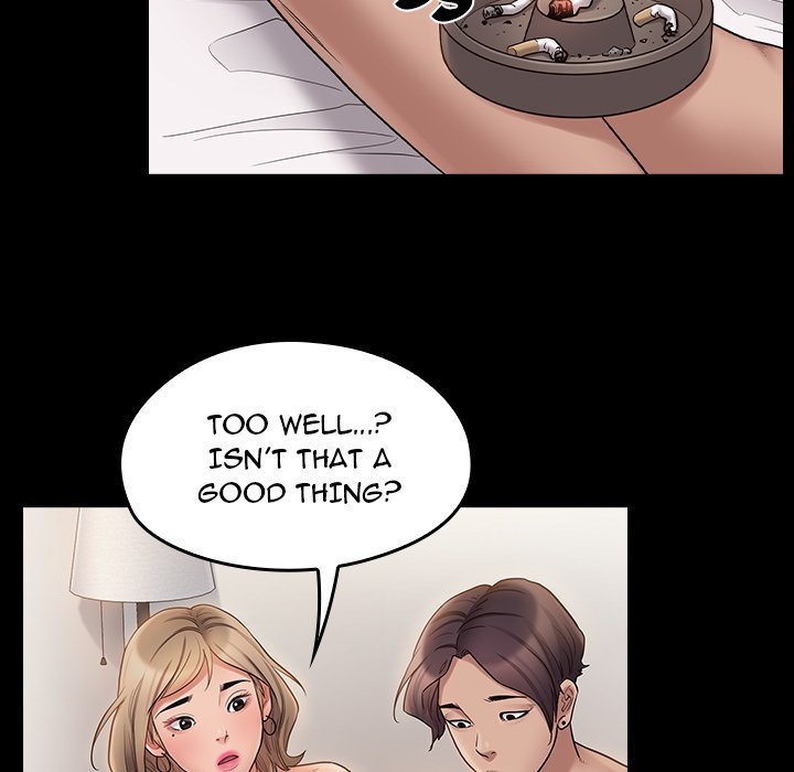 Fruitless Manhwa - Chapter 59 Page 63