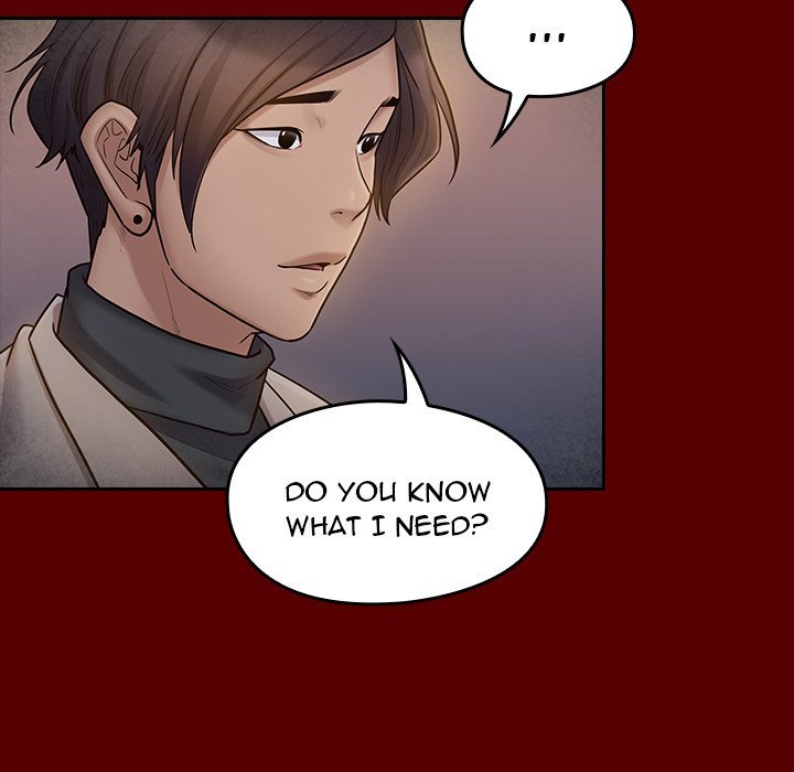 Fruitless Manhwa - Chapter 59 Page 76