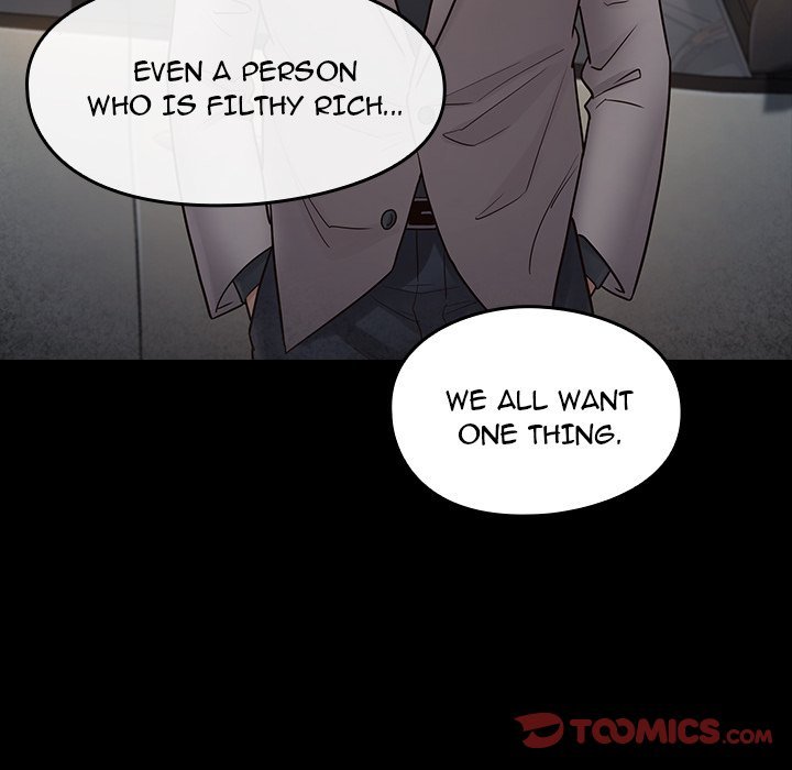 Fruitless Manhwa - Chapter 59 Page 80