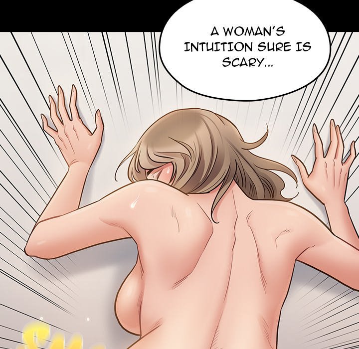 Fruitless Manhwa - Chapter 59 Page 83