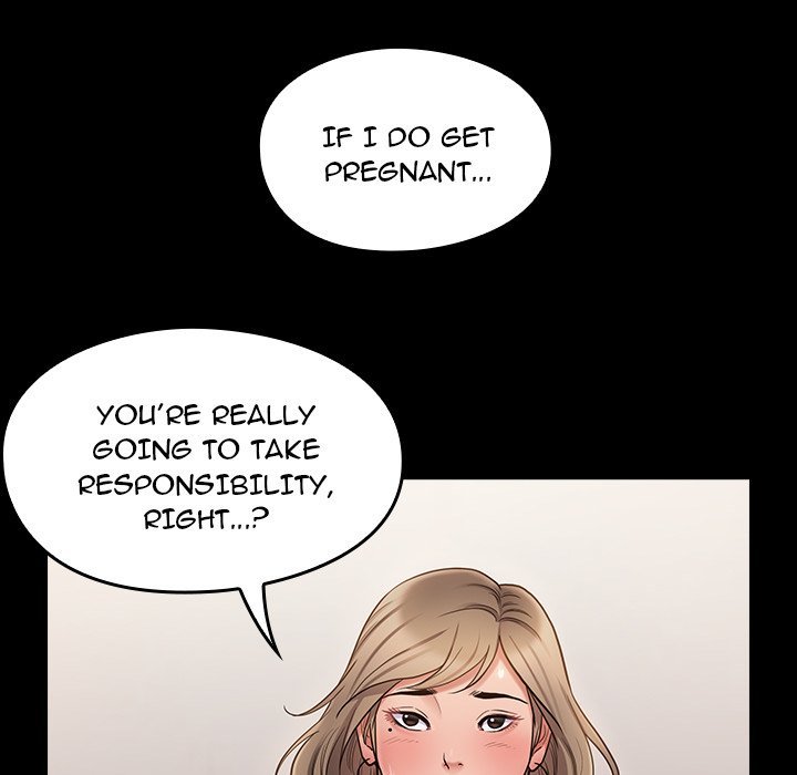 Fruitless Manhwa - Chapter 59 Page 119