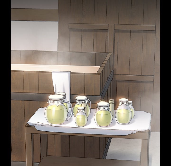 Fruitless Manhwa - Chapter 59 Page 125