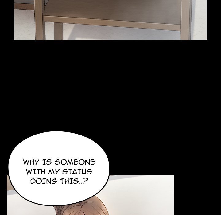 Fruitless Manhwa - Chapter 59 Page 126