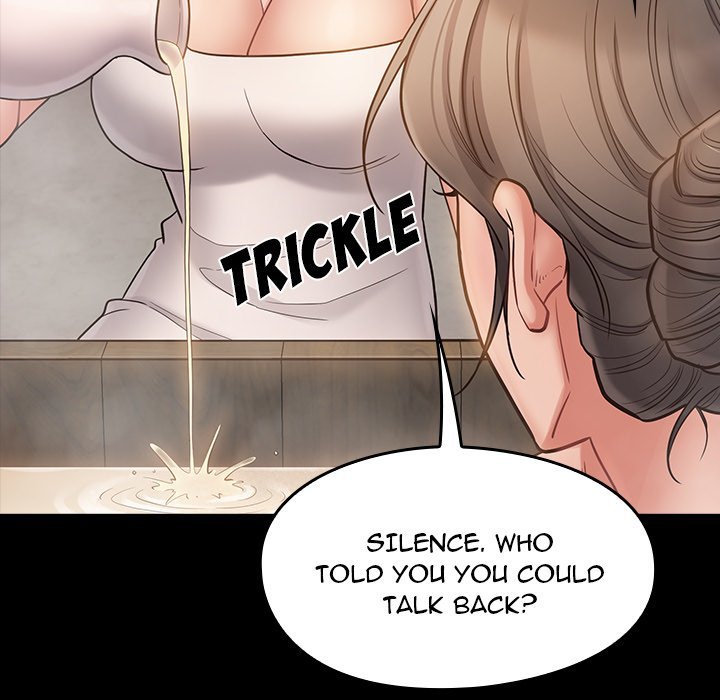 Fruitless Manhwa - Chapter 59 Page 129