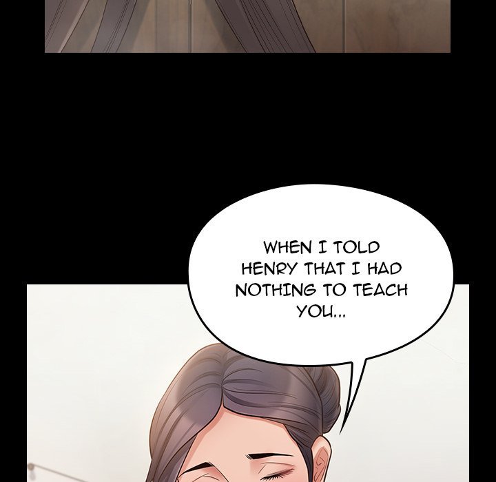 Fruitless Manhwa - Chapter 59 Page 133