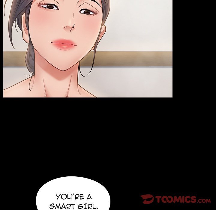 Fruitless Manhwa - Chapter 59 Page 140