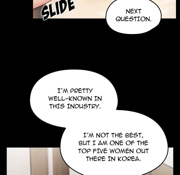 Fruitless Manhwa - Chapter 59 Page 142