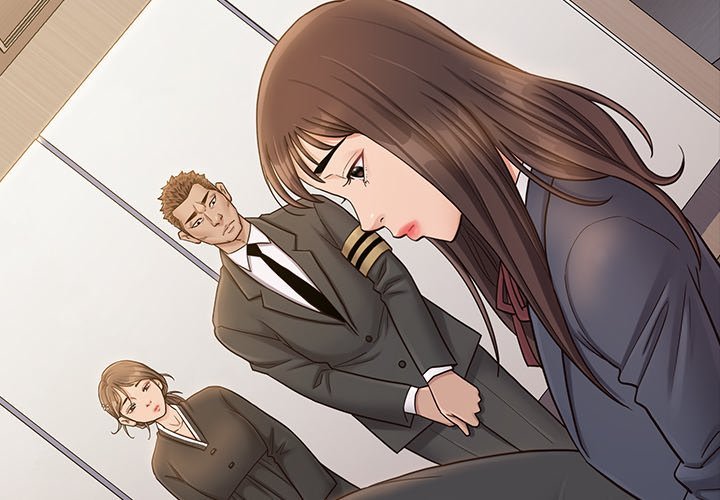 Fruitless Manhwa - Chapter 35 Page 3