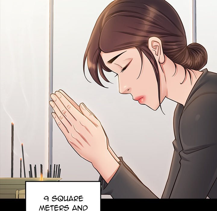 Fruitless Manhwa - Chapter 35 Page 6