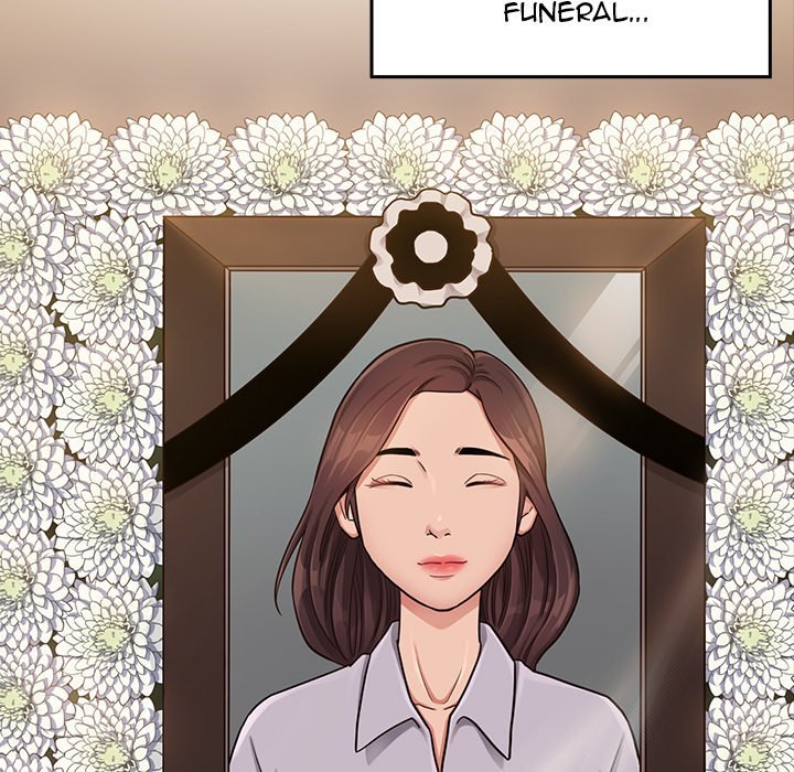 Fruitless Manhwa - Chapter 35 Page 8