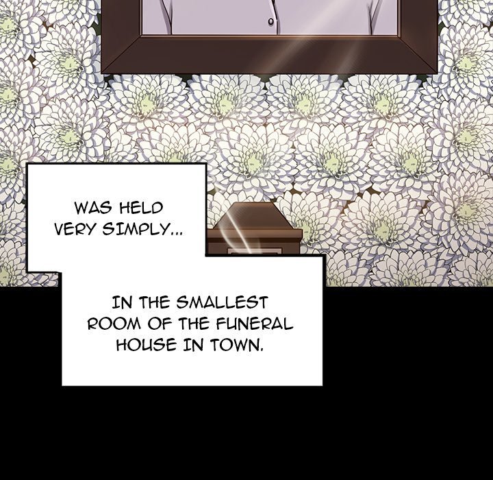 Fruitless Manhwa - Chapter 35 Page 9