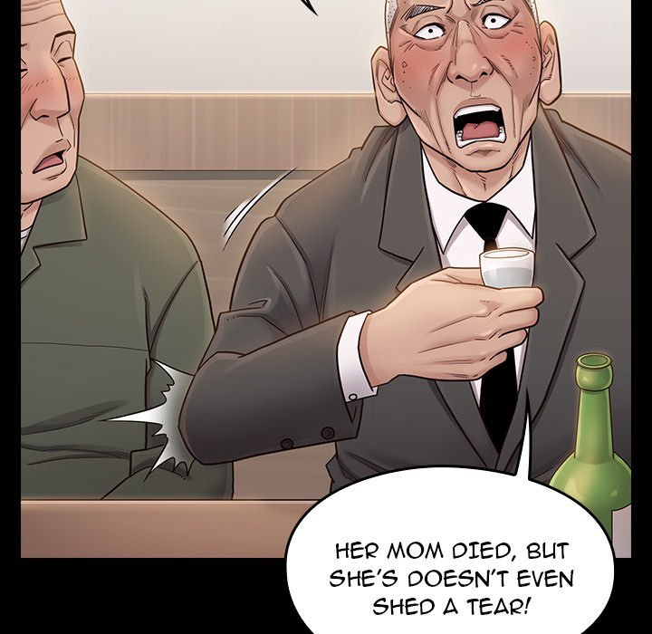 Fruitless Manhwa - Chapter 35 Page 12