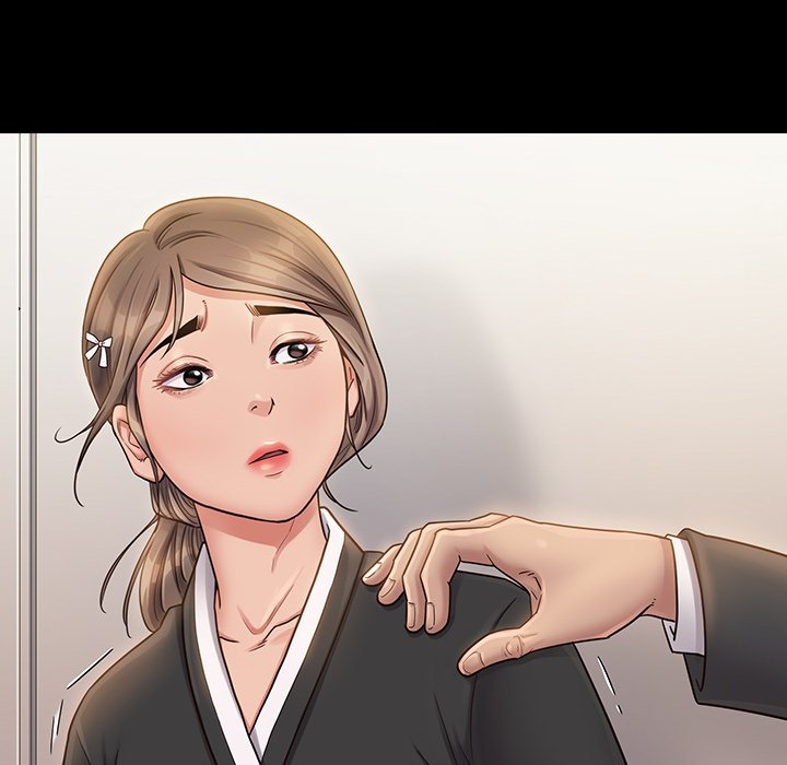 Fruitless Manhwa - Chapter 35 Page 24