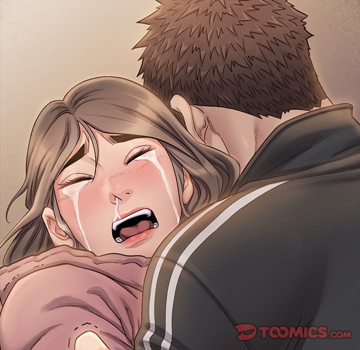 Fruitless Manhwa - Chapter 35 Page 38