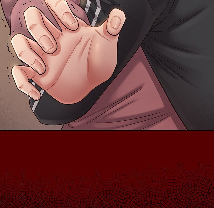 Fruitless Manhwa - Chapter 35 Page 39