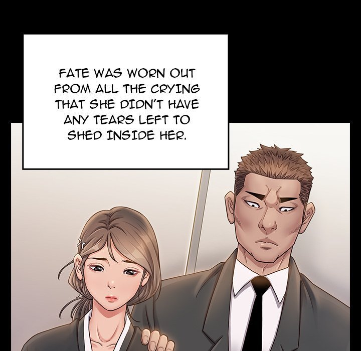 Fruitless Manhwa - Chapter 35 Page 41