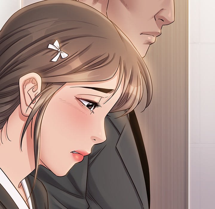 Fruitless Manhwa - Chapter 35 Page 45