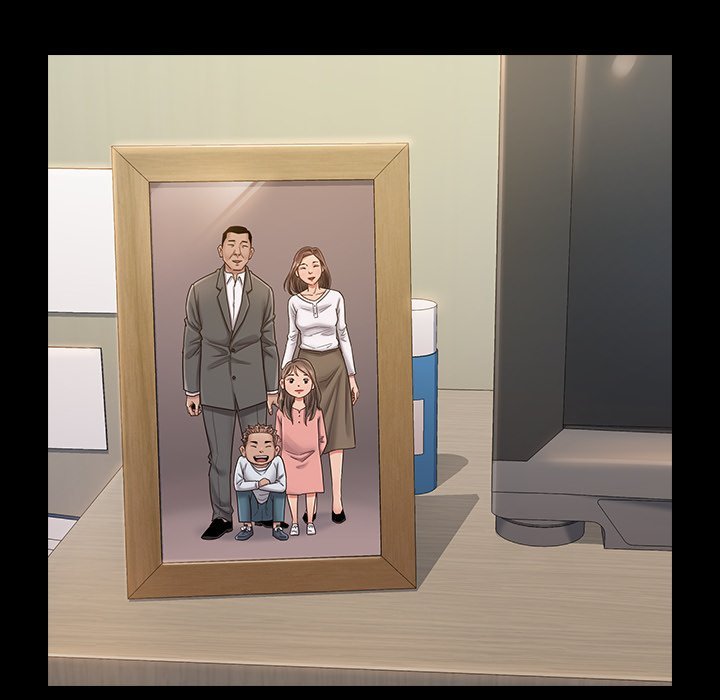 Fruitless Manhwa - Chapter 35 Page 50