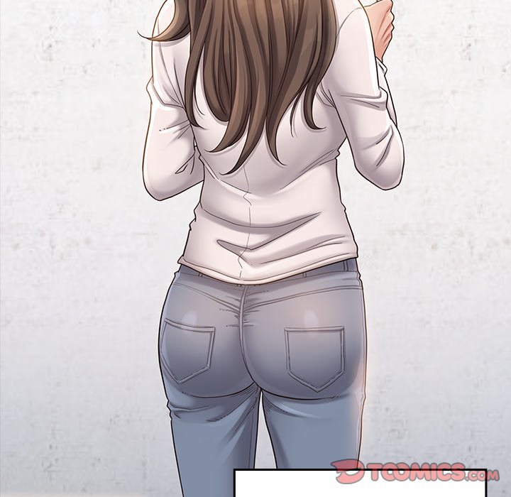 Fruitless Manhwa - Chapter 35 Page 56