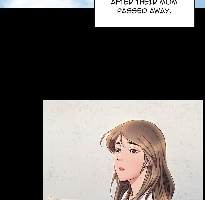 Fruitless Manhwa - Chapter 35 Page 62