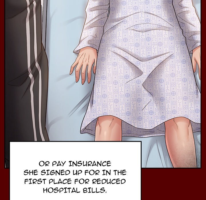 Fruitless Manhwa - Chapter 35 Page 67