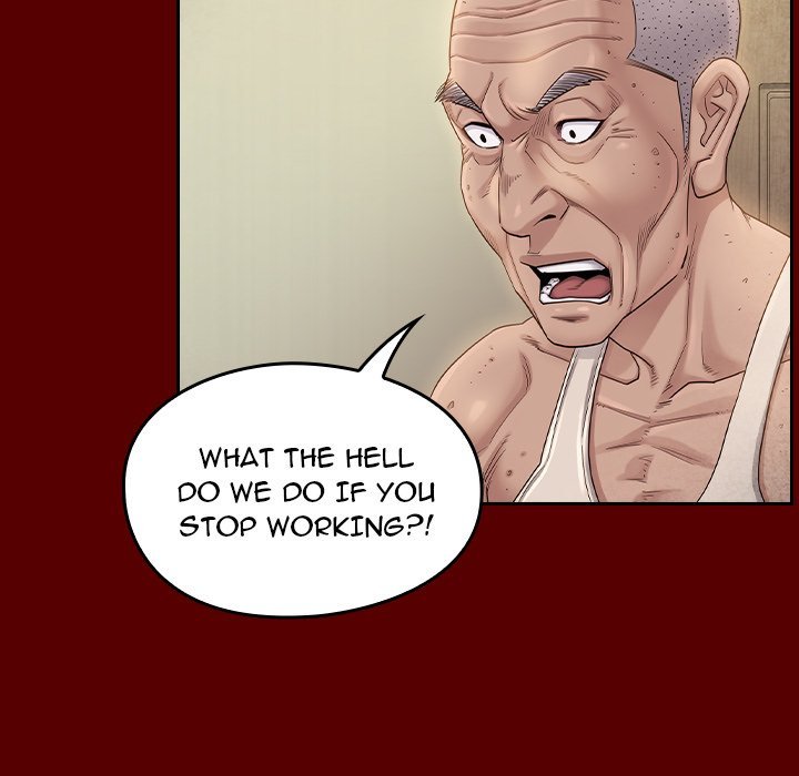 Fruitless Manhwa - Chapter 35 Page 69