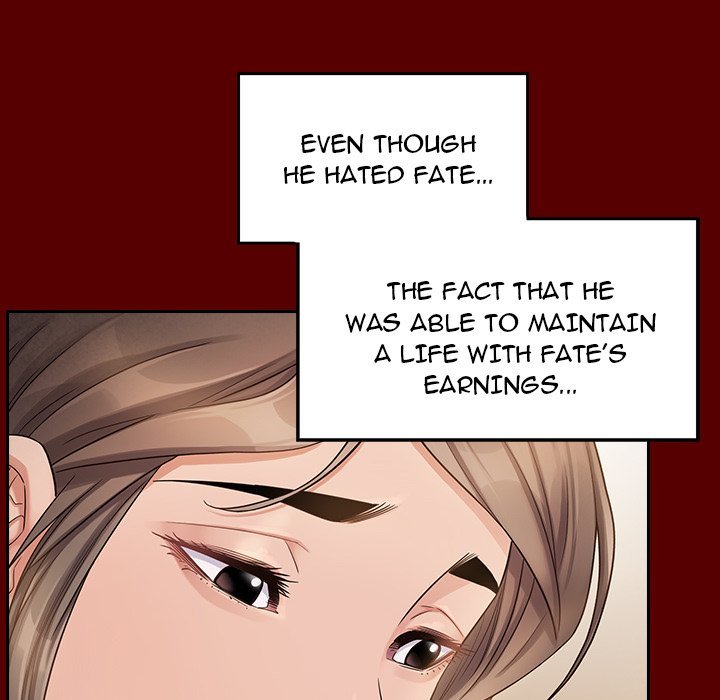 Fruitless Manhwa - Chapter 35 Page 70