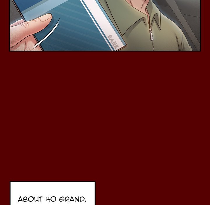 Fruitless Manhwa - Chapter 35 Page 73