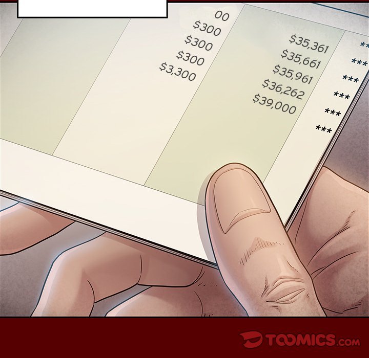 Fruitless Manhwa - Chapter 35 Page 74