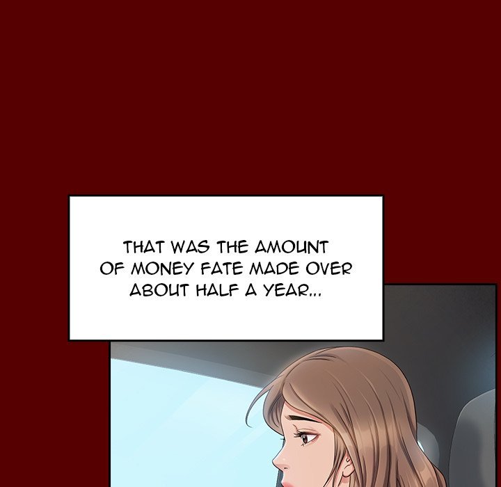 Fruitless Manhwa - Chapter 35 Page 75